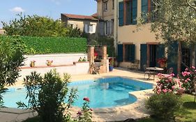 L'Arche de Moissac
